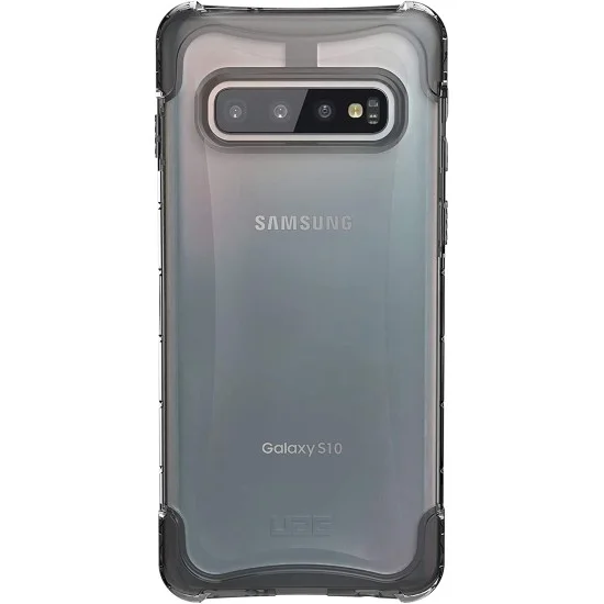 Cover Samsung S10 Plyo Case Uag - Ice